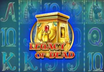 NOVOMATIC - игровой автомат онлайн от Various с RTP 95.33%